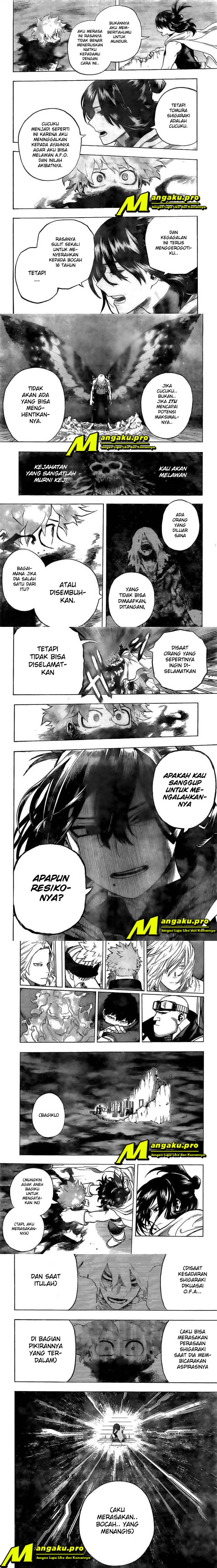 Boku no Hero Academia