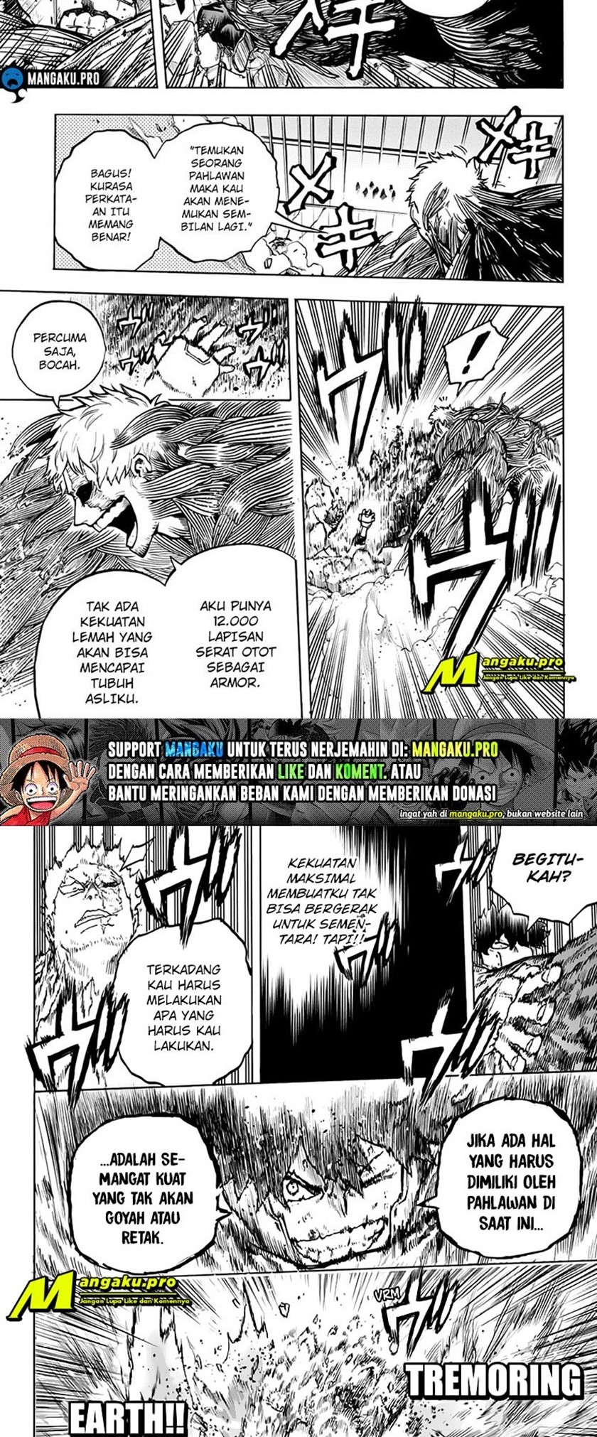 Boku no Hero Academia