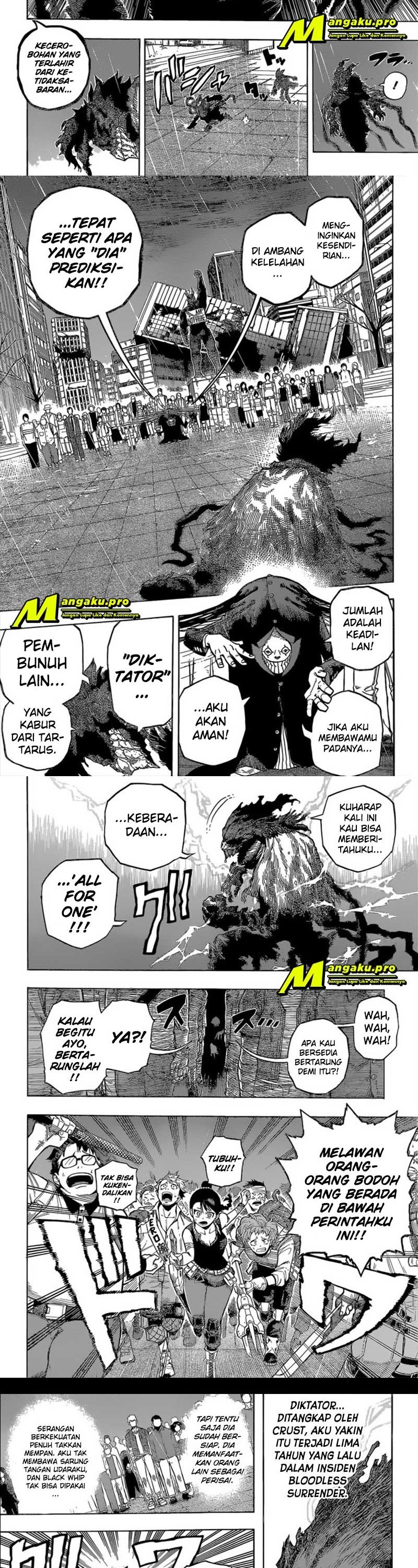 Boku no Hero Academia