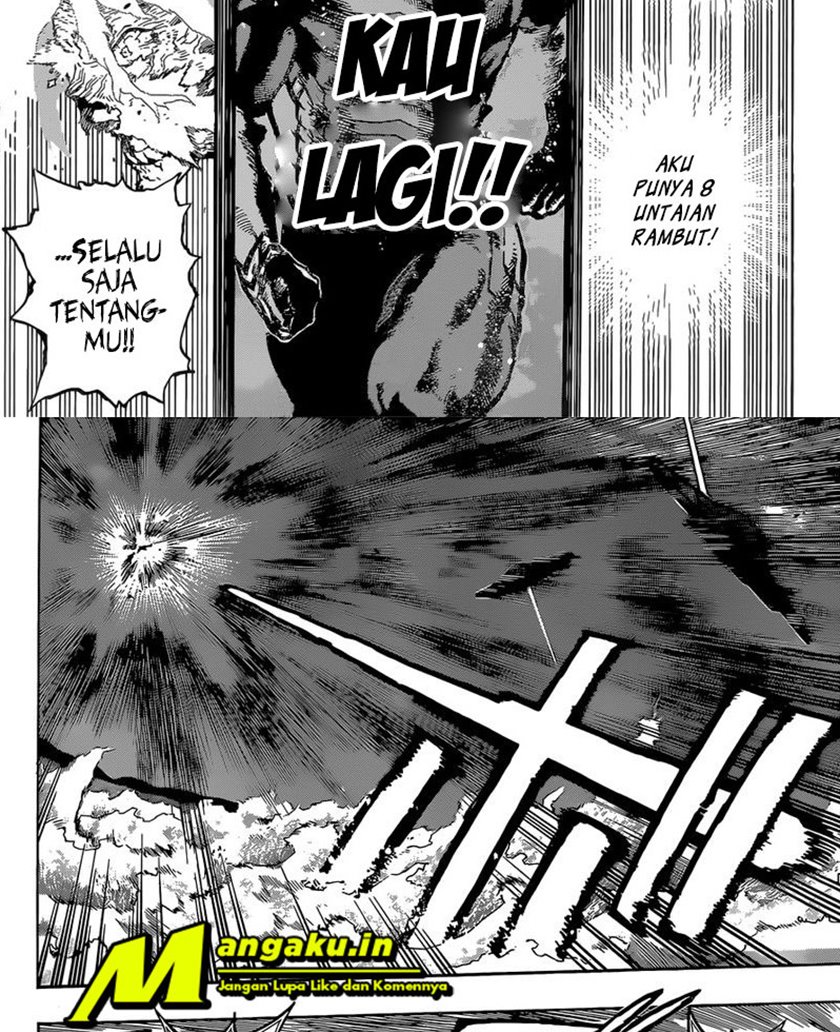 Boku no Hero Academia