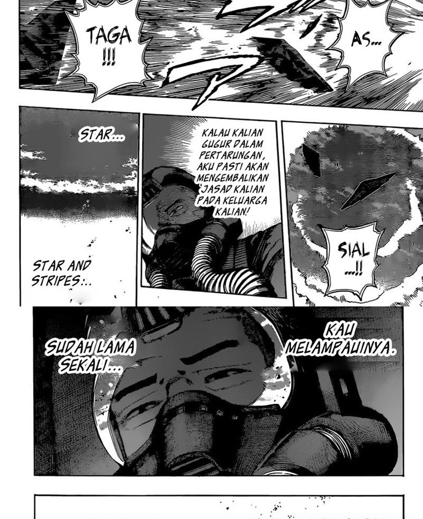 Boku no Hero Academia