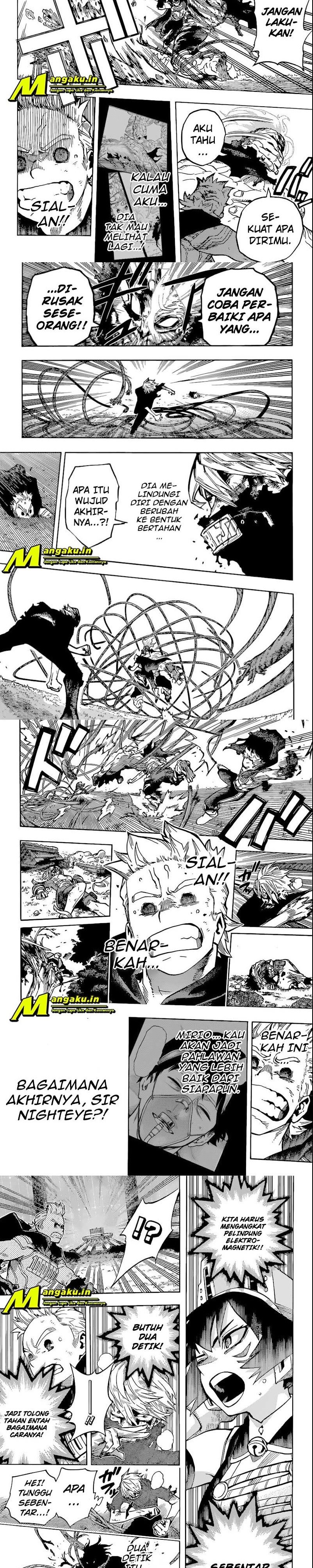 Boku no Hero Academia