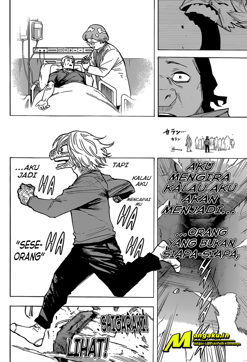 Boku no Hero Academia