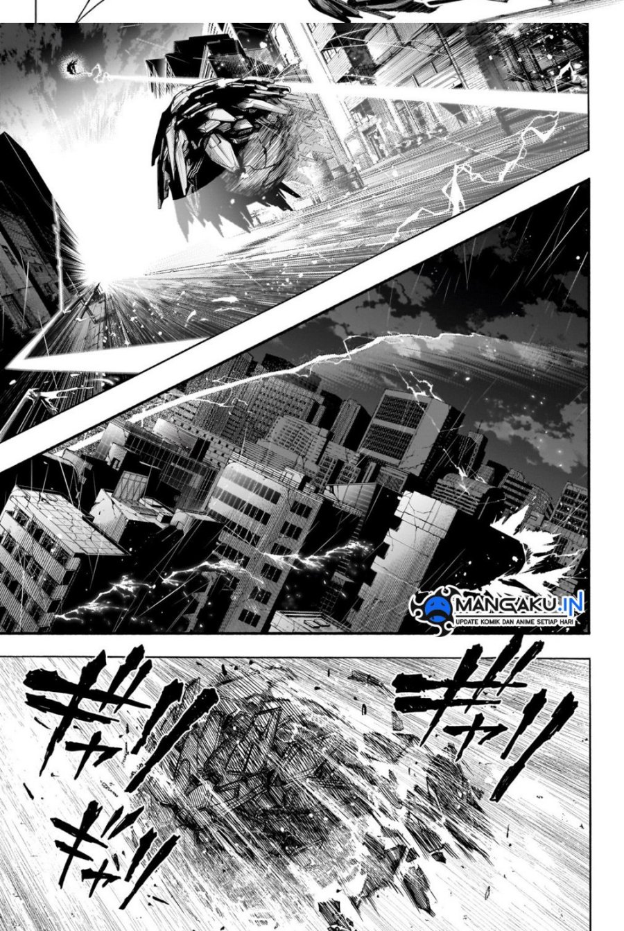 Boku no Hero Academia