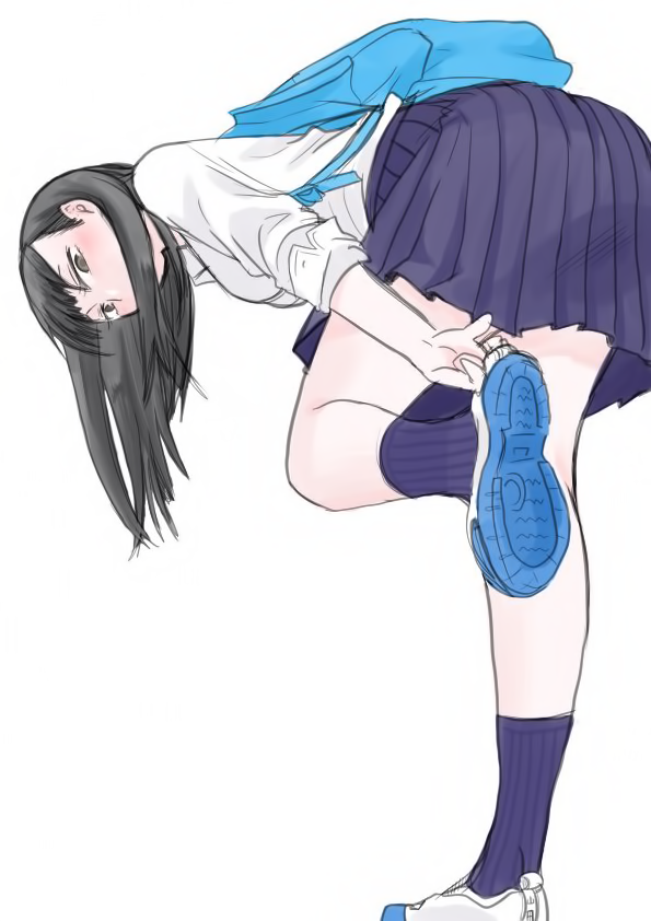 Boku no Kokoro no Yabai Yatsu