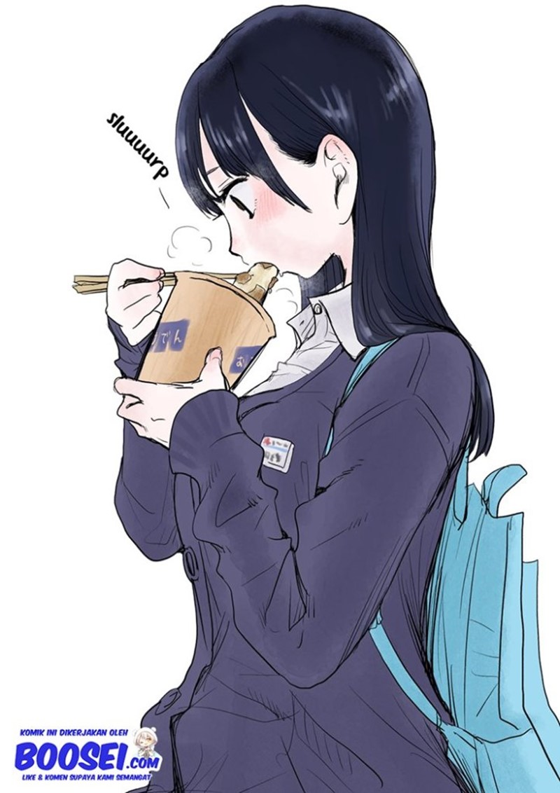 Boku no Kokoro no Yabai Yatsu