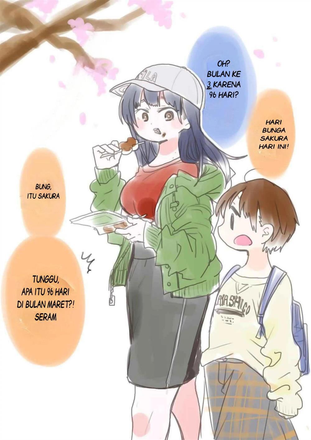 Boku no Kokoro no Yabai Yatsu