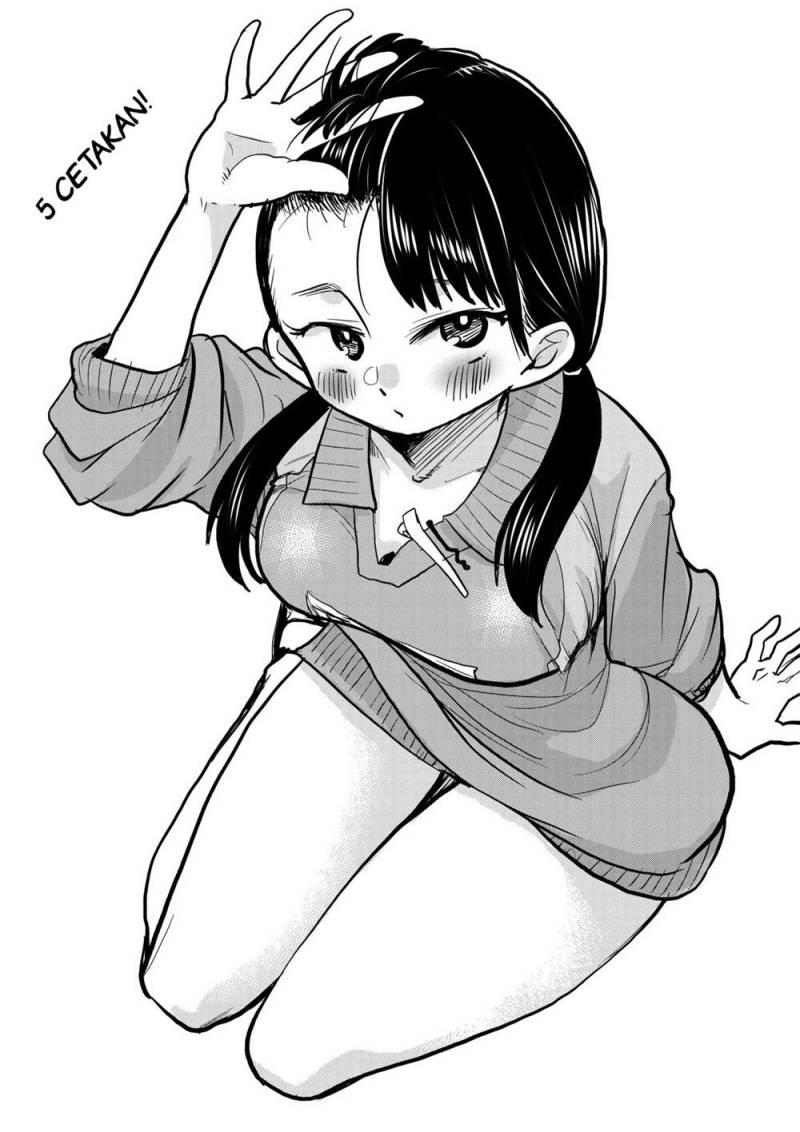 Boku no Kokoro no Yabai Yatsu