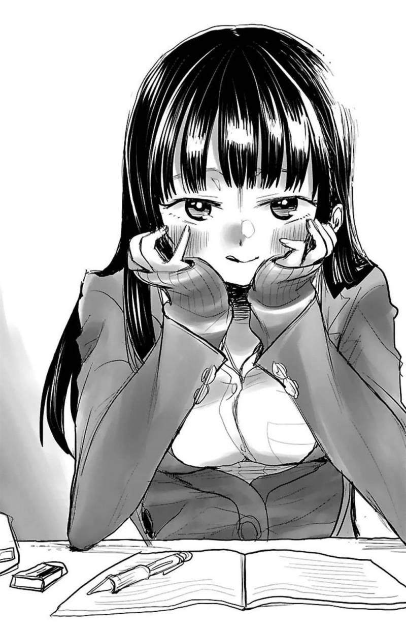 Boku no Kokoro no Yabai Yatsu