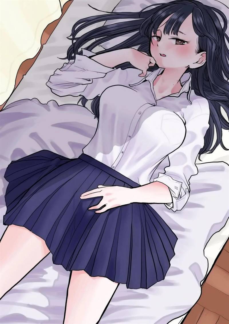 Boku no Kokoro no Yabai Yatsu