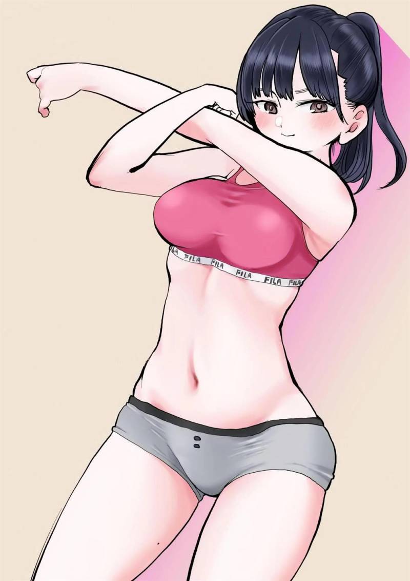Boku no Kokoro no Yabai Yatsu