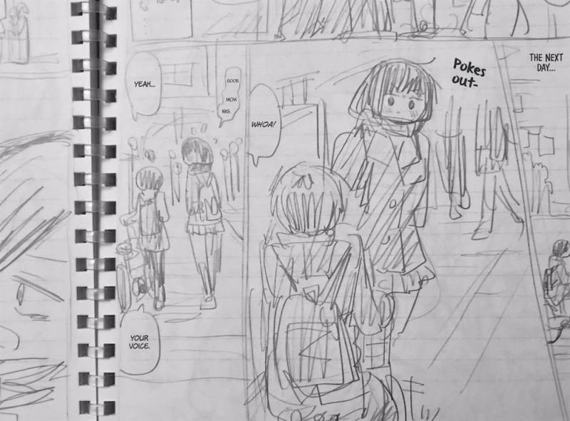 Boku no Kokoro no Yabai Yatsu