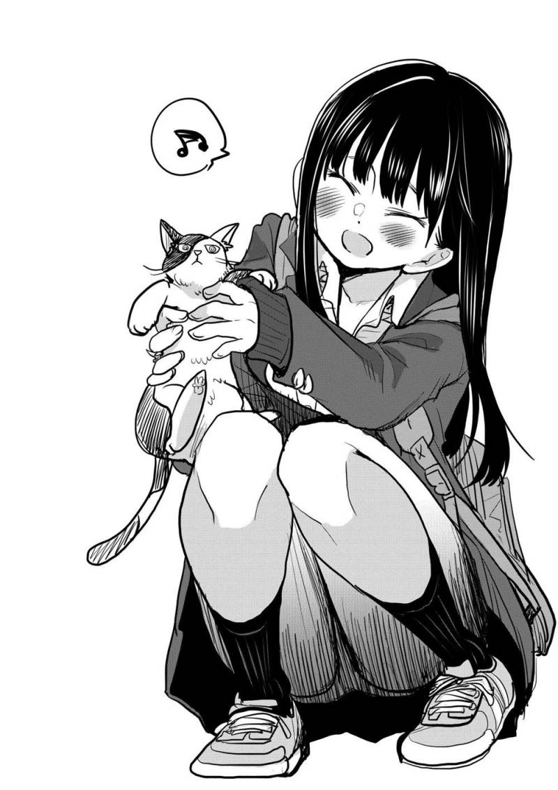 Boku no Kokoro no Yabai Yatsu