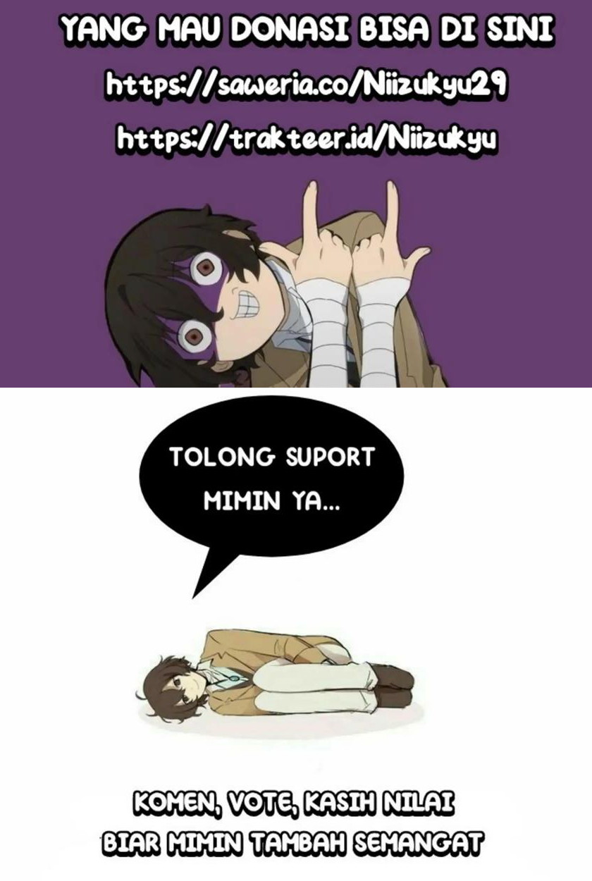 Boku no Kokoro no Yabai Yatsu