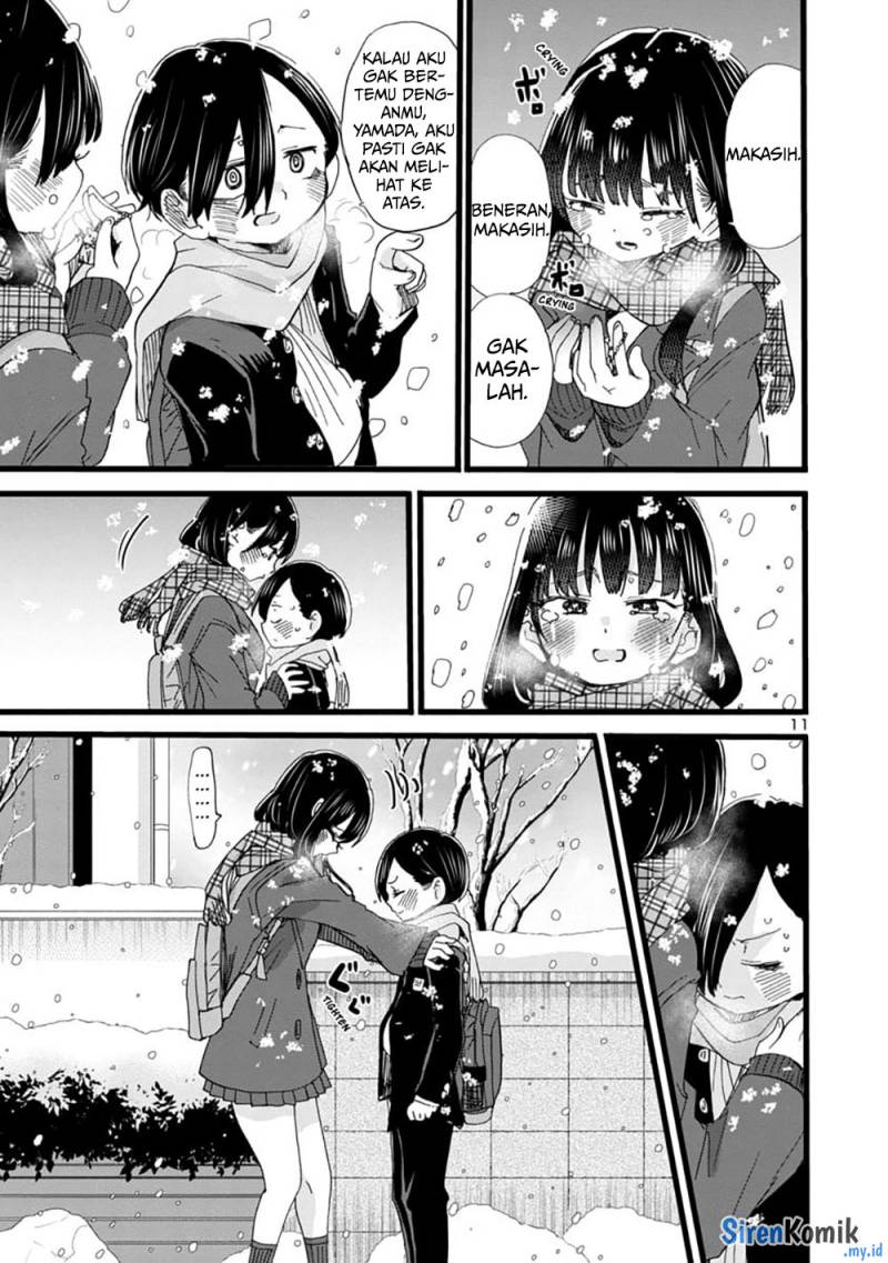 Boku no Kokoro no Yabai Yatsu