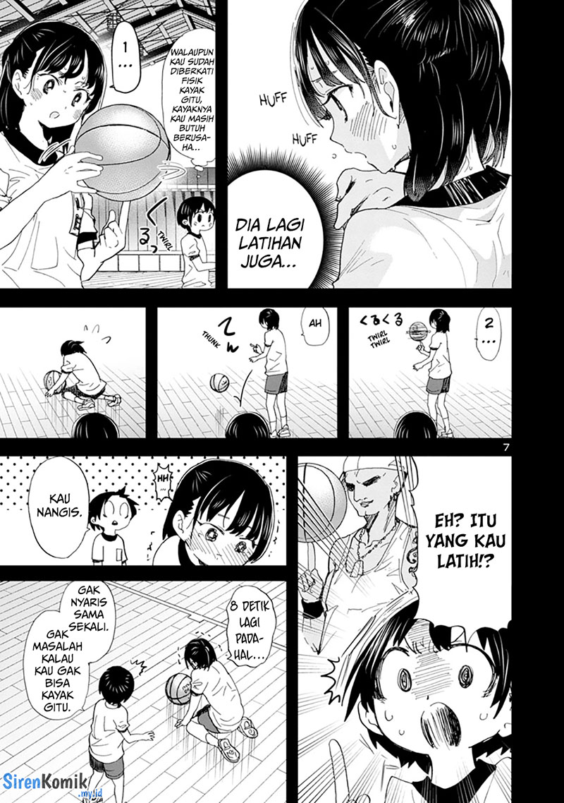 Boku no Kokoro no Yabai Yatsu