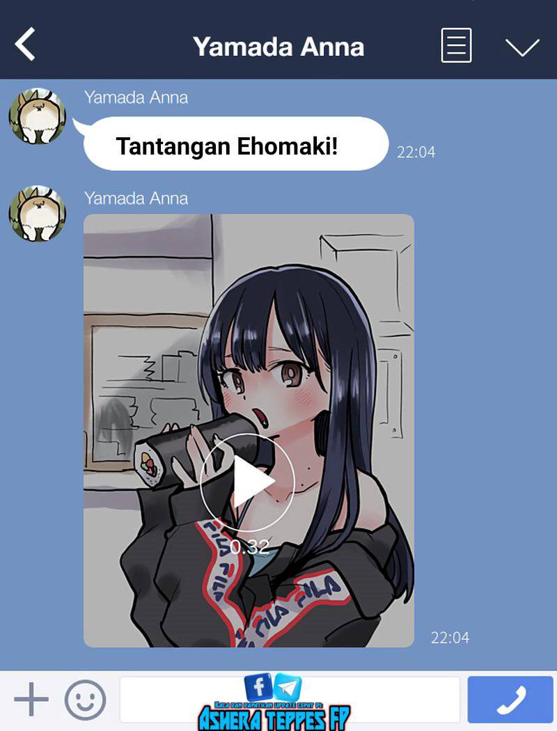 Boku no Kokoro no Yabai Yatsu