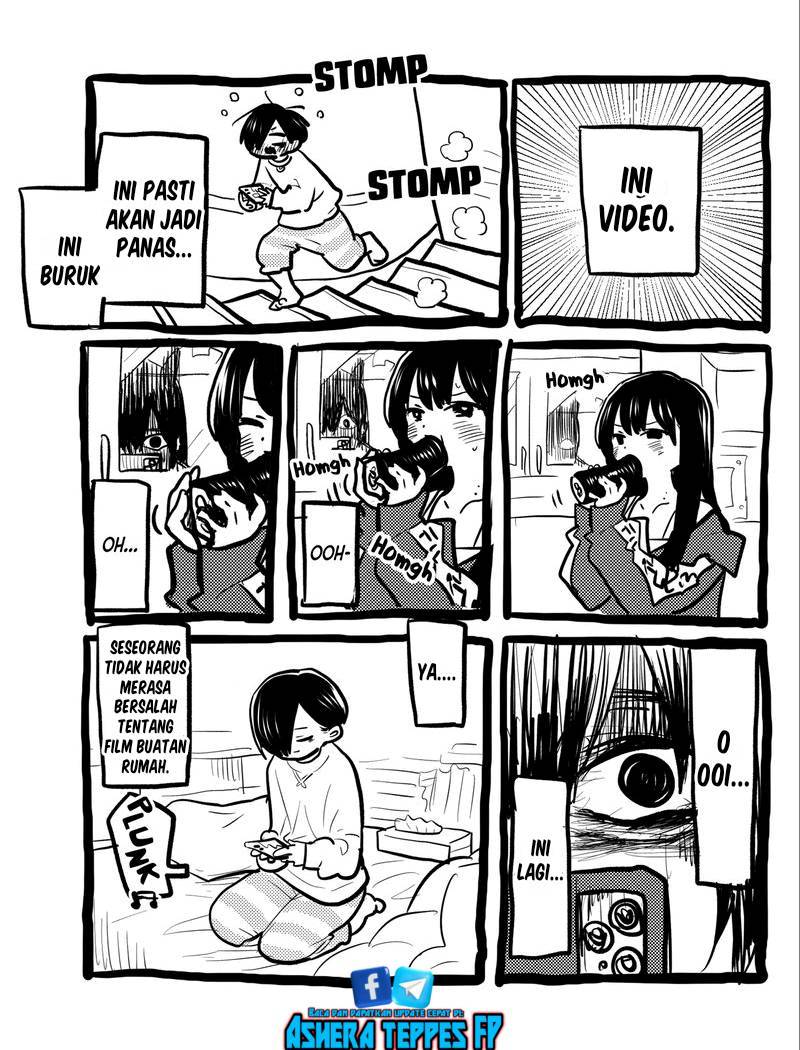Boku no Kokoro no Yabai Yatsu