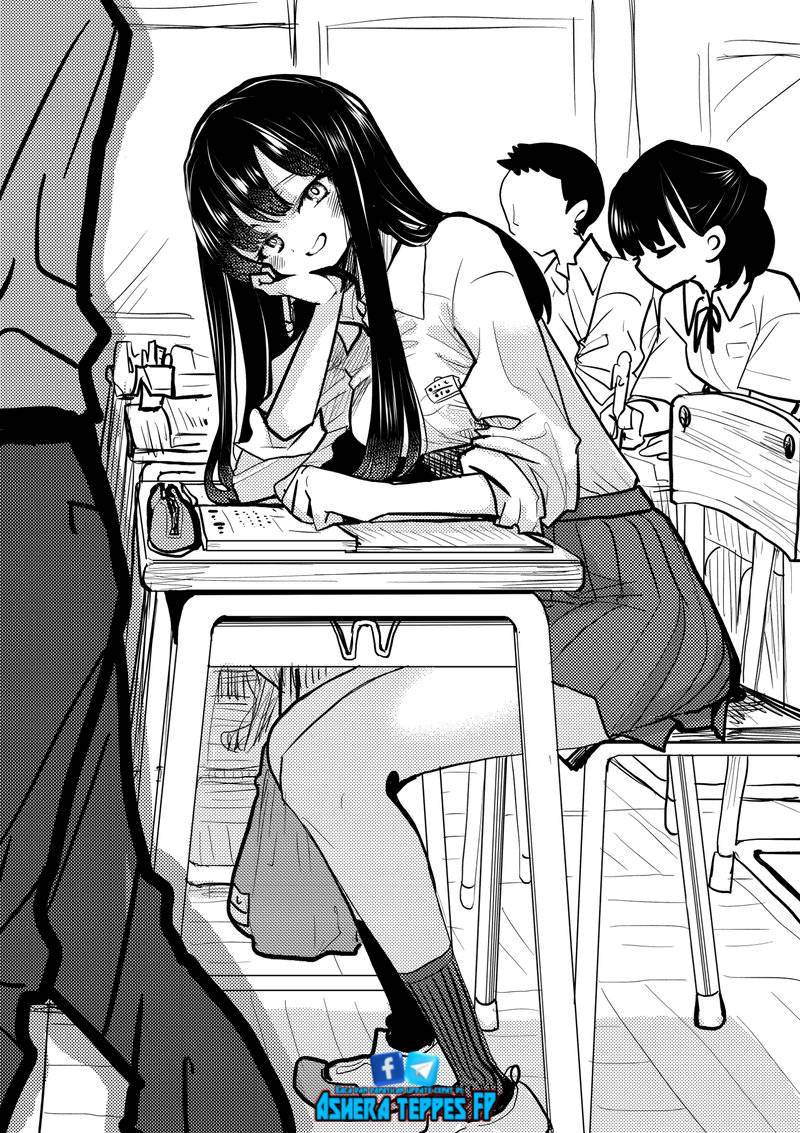 Boku no Kokoro no Yabai Yatsu