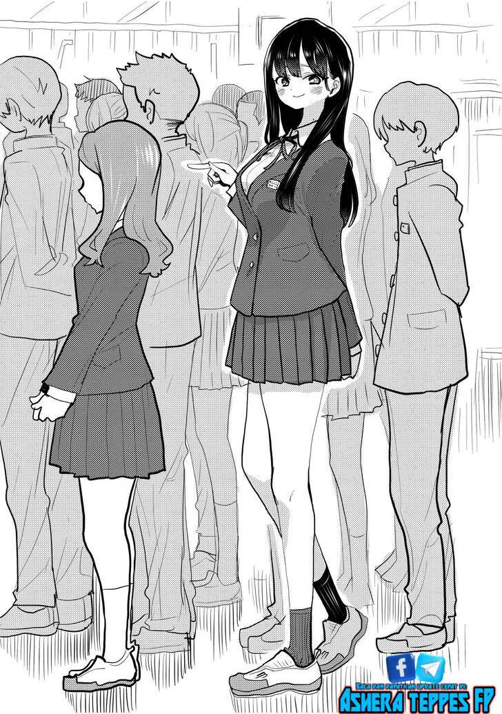Boku no Kokoro no Yabai Yatsu