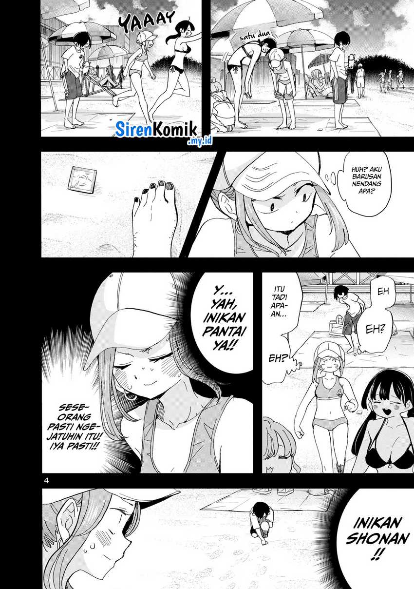 Boku no Kokoro no Yabai Yatsu