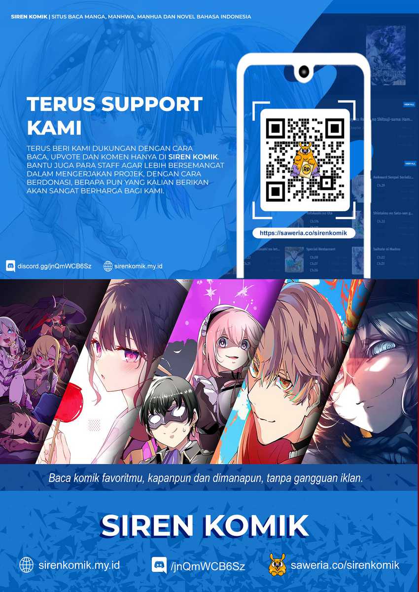 Boku no Kokoro no Yabai Yatsu