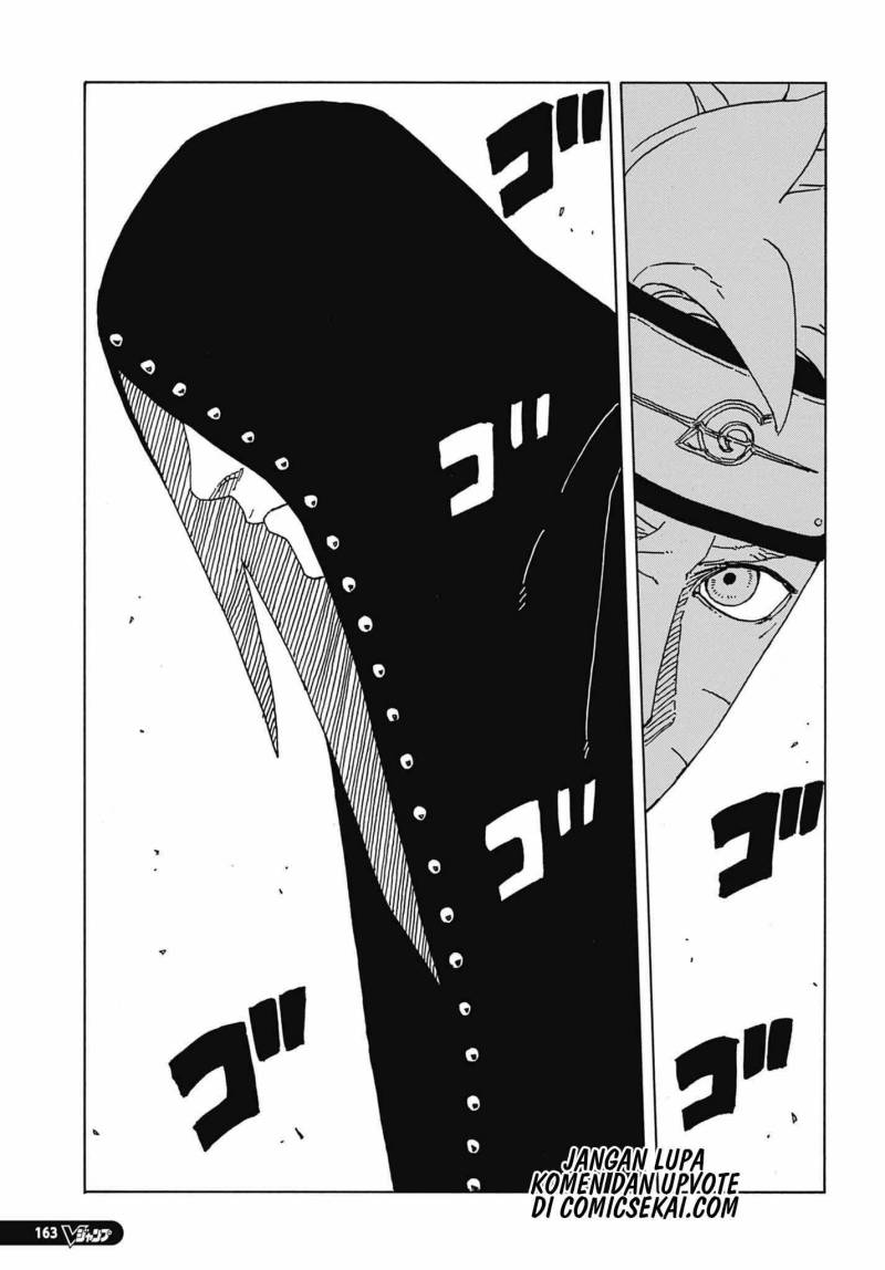Boruto: Two Blue Vortex
