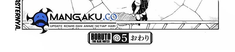 Boruto: Two Blue Vortex