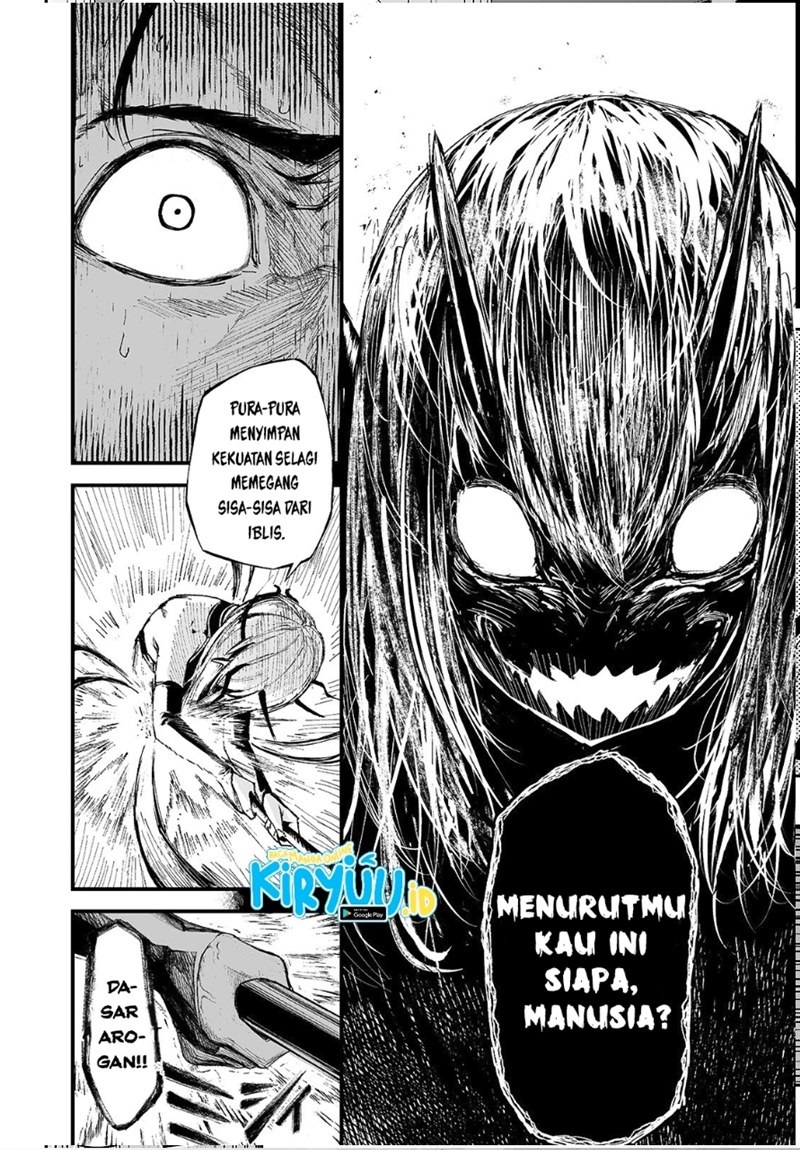 Boushoku-Hi no Ken