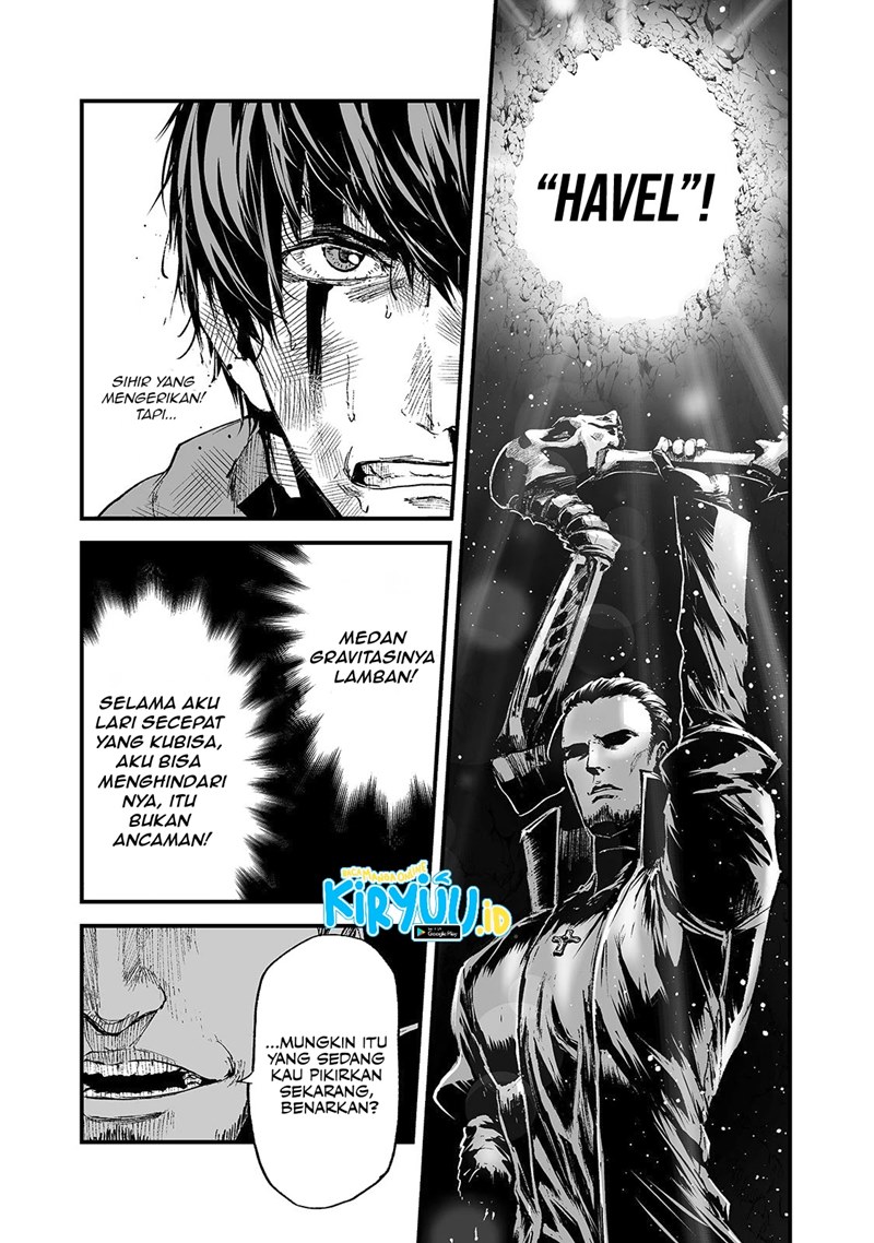 Boushoku-Hi no Ken