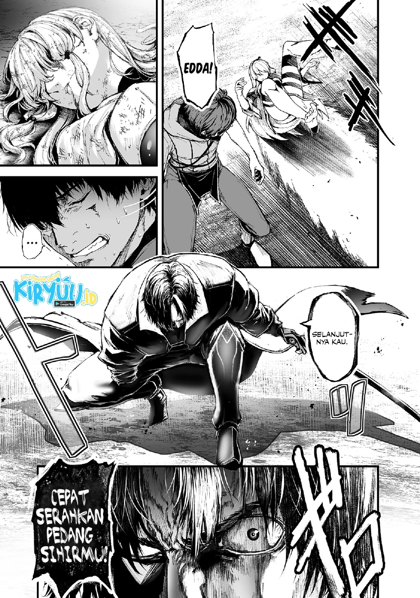 Boushoku-Hi no Ken