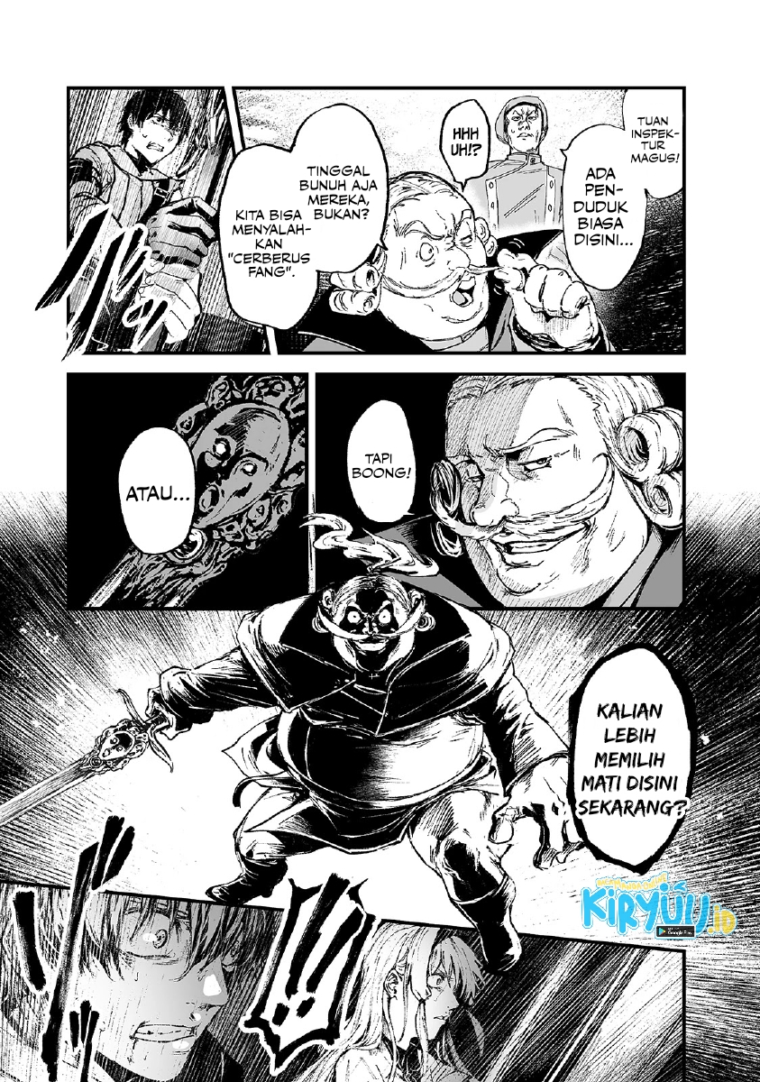 Boushoku-Hi no Ken