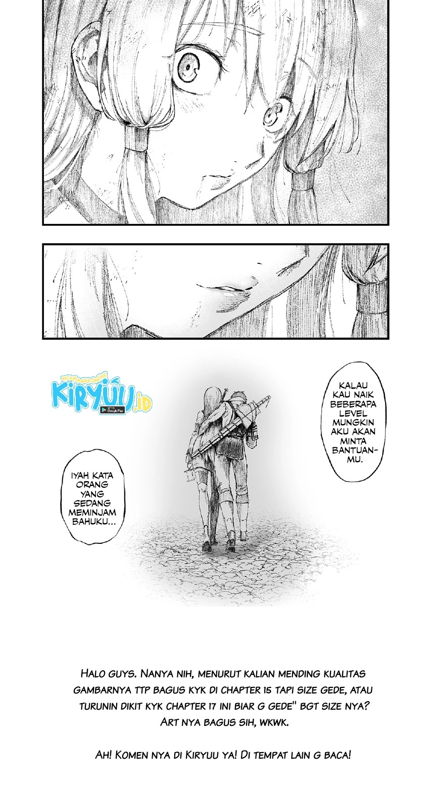 Boushoku-Hi no Ken