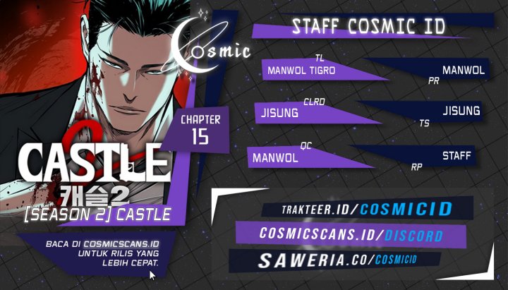 Castle 2: On Top of Everyone
