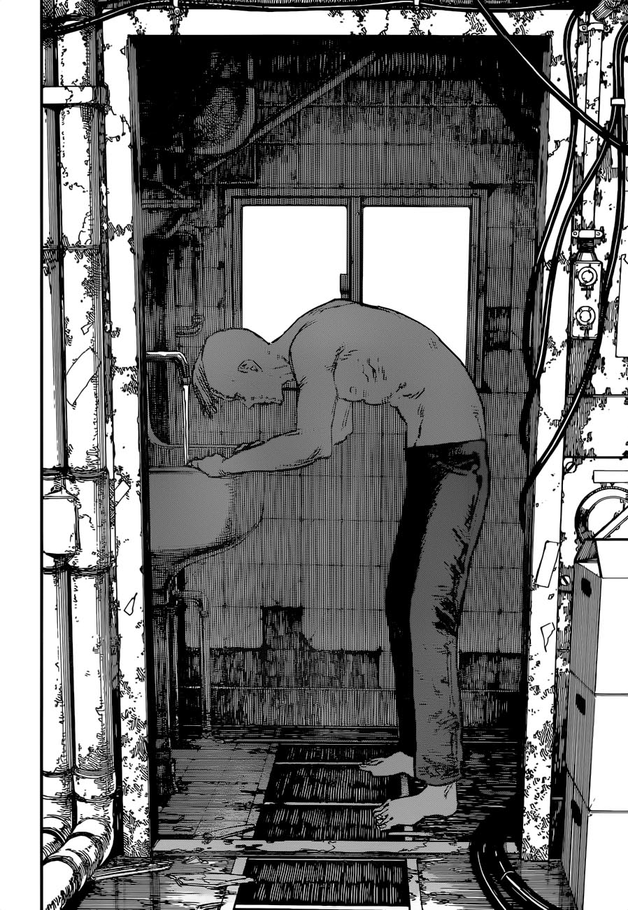 Chainsawman