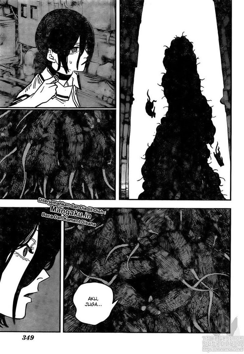 Chainsawman