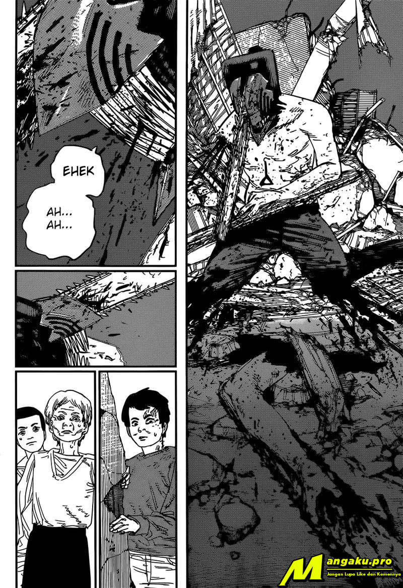 Chainsawman