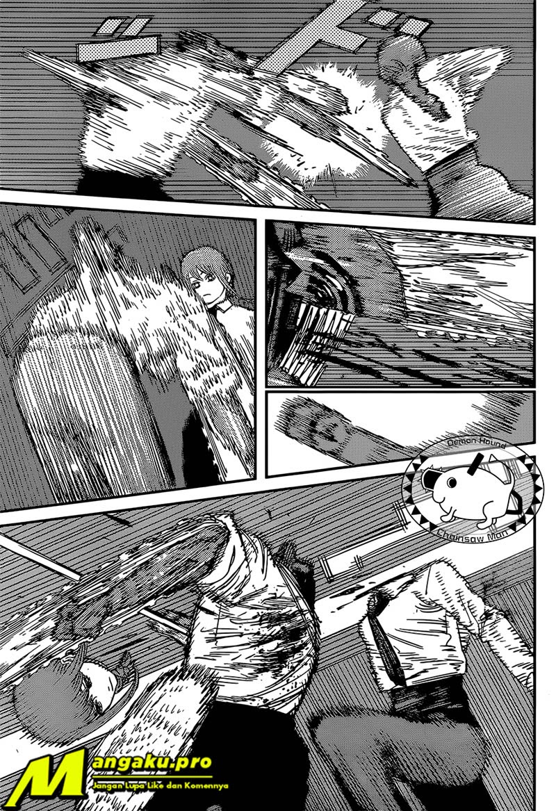 Chainsawman