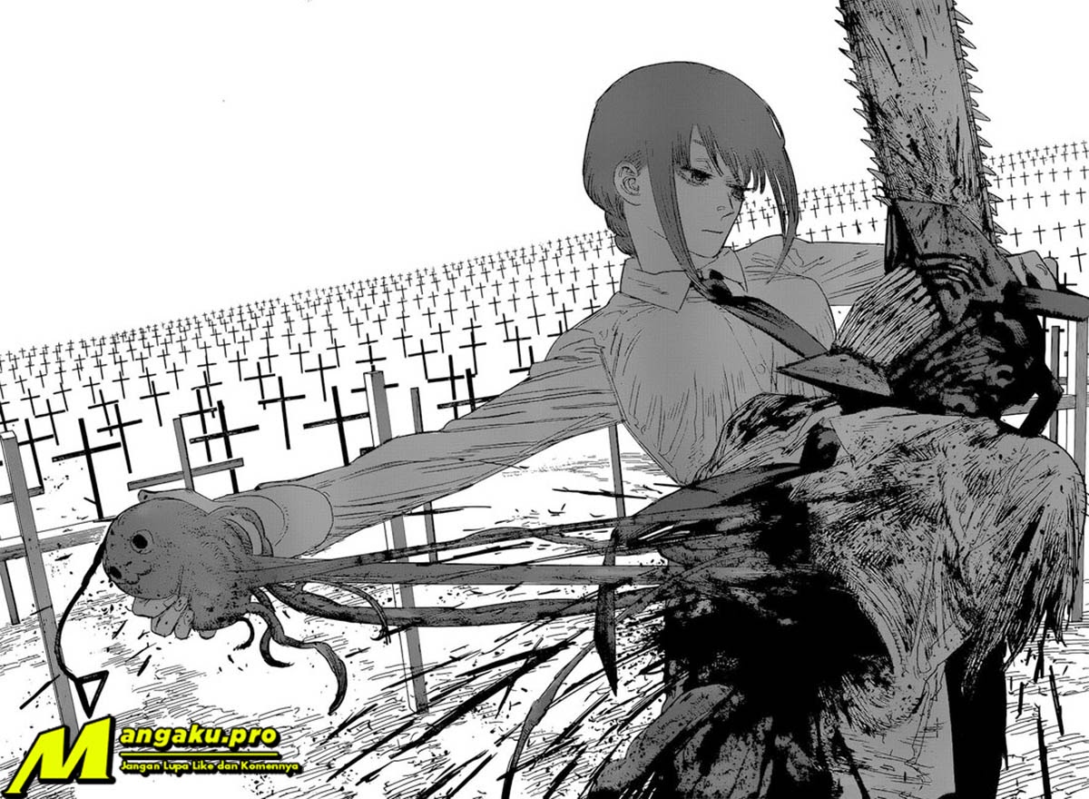Chainsawman