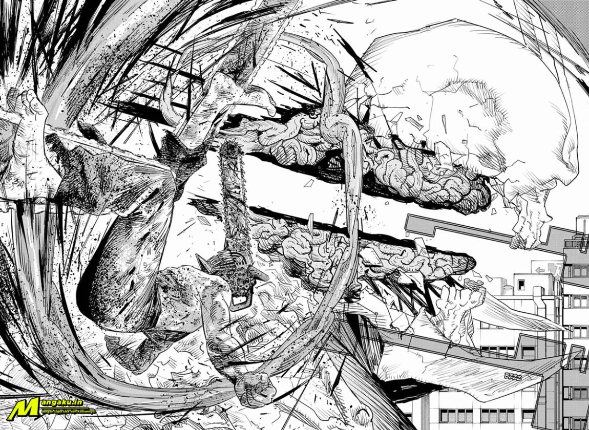 Chainsawman