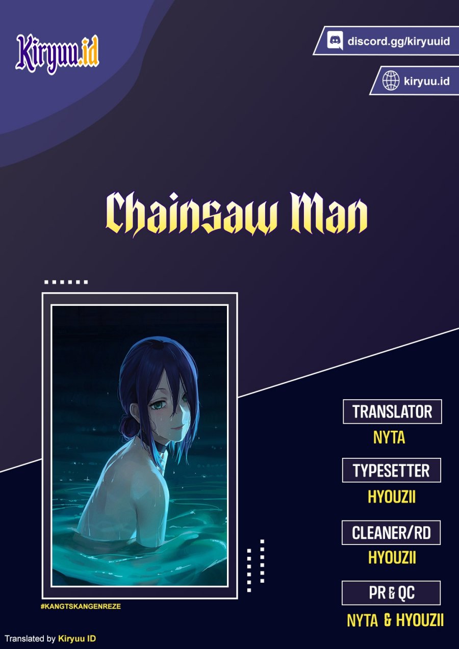 Chainsawman