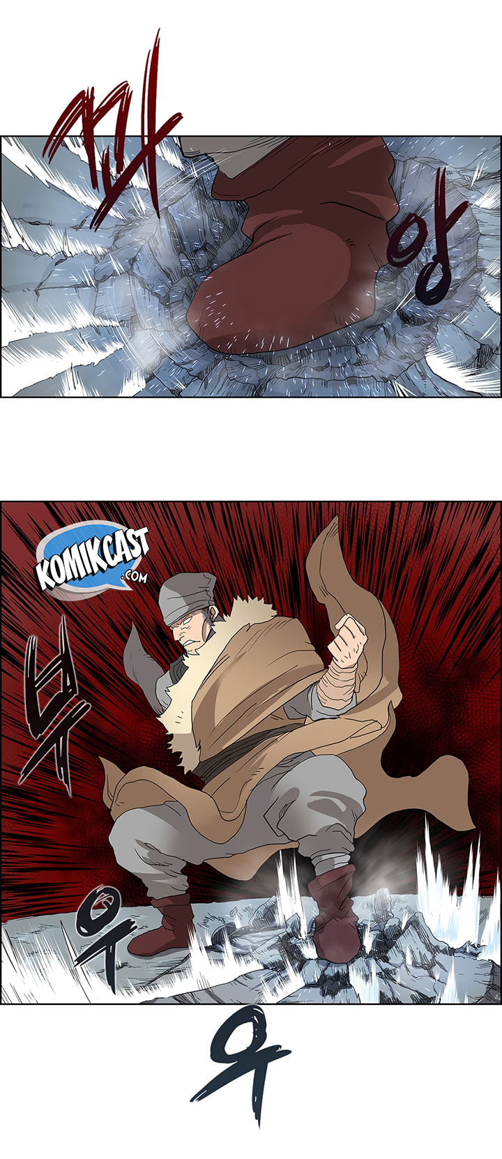 Chronicles of Heavenly Demon