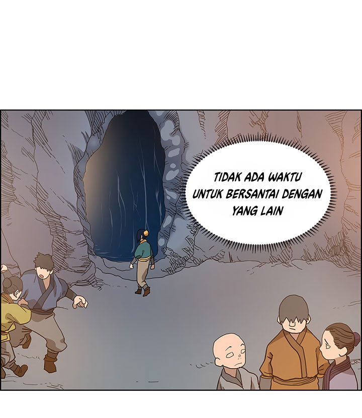 Chronicles of Heavenly Demon