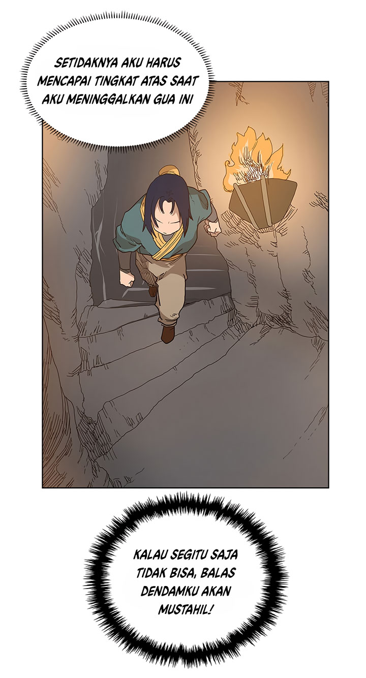 Chronicles of Heavenly Demon