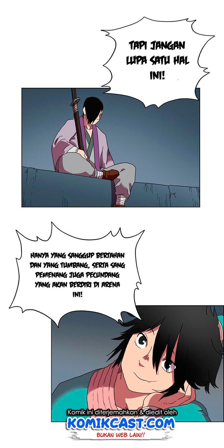 Chronicles of Heavenly Demon