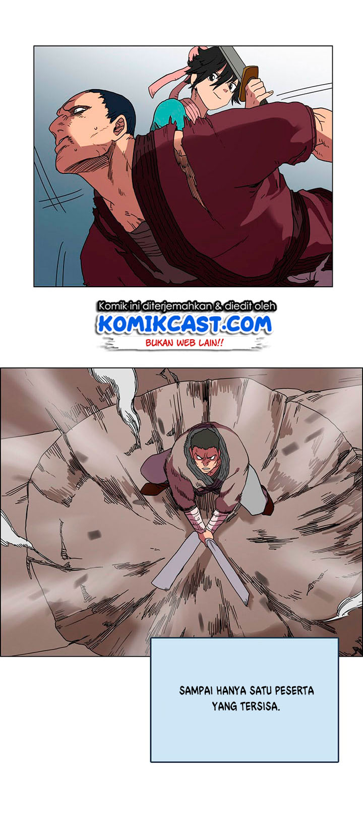 Chronicles of Heavenly Demon