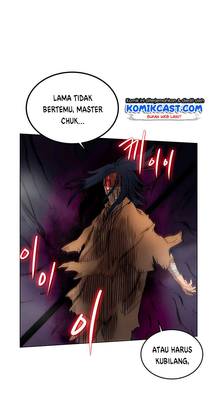 Chronicles of Heavenly Demon