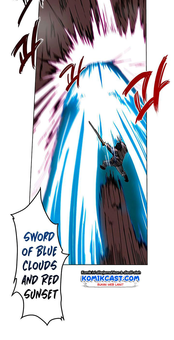 Chronicles of Heavenly Demon