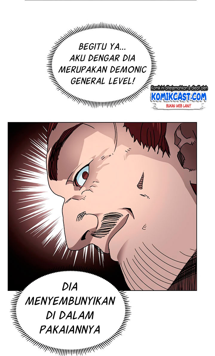 Chronicles of Heavenly Demon
