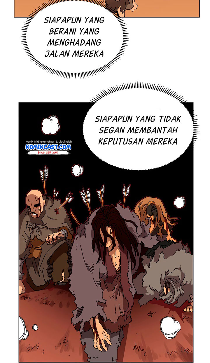Chronicles of Heavenly Demon